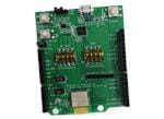 Cypress Semiconductor EZ-BT wice模块评估板的介绍、特性、及应用