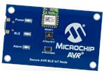 微芯科技AVR开发板的介绍、特性、及应用