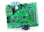 STMicroelectronics eval - 99dz100g评估板的介绍、特性、及应用