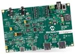 微芯科技EVB-USB4715芯片技术评估电路板的介绍、特性、及应用