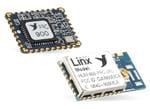 Linx Technologies HumPRC 900MHz射频模块的介绍、特性、及应用