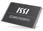 ISSI IS34ML/MW SLC NAND闪存芯片的介绍、特性、及应用
