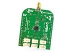 Semtech SX1272劳拉Mbed启用盾牌的介绍、特性、及应用