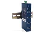 B+B SmartWorx 4 & 7端口工业USB 3.0 hub的介绍、特性、及应用