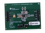 德州仪器TPS63710EVM-811转换器评估模块的介绍、特性、及应用