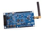 STMicroelectronics STEVAL-IDB008V2评估平台的介绍、特性、及应用