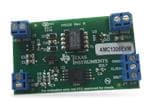 德州仪器AMC1303EVM/AMC1306EVM/AMC1336EVM EVMs的介绍、特性、及应用