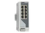 Phoenix Contact FL Switch 2000管理交换机的介绍、特性、及应用