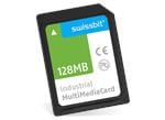 Swissbit M-120系列多媒体卡的介绍、特性、及应用