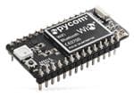 Pycom开发板的介绍、特性、及应用