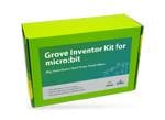 Seeed Studio Grove Inventor Kit for micro:bit的介绍、特性、及应用