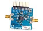 skyworks solutions EVB7238评估板的介绍、特性、及应用