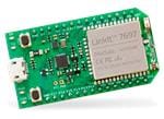 Seeed Studio LinkIt 7697板的介绍、特性、及应用