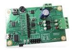 德州仪器DRV8703D-Q1EVM评估模块(EVM)的介绍、特性、及应用