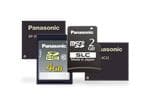 Panasonic SD & eMMC存储媒体的介绍、特性、及应用