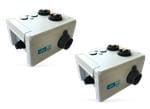 Olmatic wiu IP69防水迷你ipc加UPS的介绍、特性、及应用