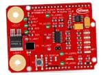 Infineon Shield dbts500101t Arduino高侧开关屏蔽的介绍、特性、及应用