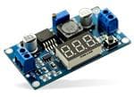 DFRobot DFR0379 20W DC-DC Buck变换器的介绍、特性、及应用