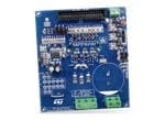 STMicroelectronics STEVAL-IPMNG3Q 300W电机控制电源板的介绍、特性、及应用