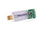 Mikroe eINK click的介绍、特性、及应用