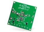 亚德诺半导体LT8391 Buck-Boost LED控制器的演示的介绍、特性、及应用
