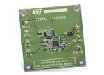 STMicroelectronics STEVAL-ISA200V1评估板的介绍、特性、及应用