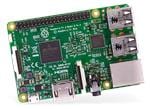 树莓派3 B型ARMv8, 1GB内存的介绍、特性、及应用