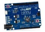 微芯科技TCHIP005 ChipKIT  Lenny开发板的介绍、特性、及应用