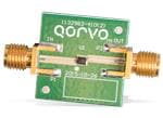 QORVO  QPQ1287EVB评估板的介绍、特性、及应用