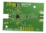 Qorvo QPB8888视频接收机评估板的介绍、特性、及应用