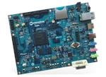 Mpression Sodia Cyclone V SoC评估板的介绍、特性、及应用