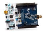 STMicroelectronics STEVAL-FKI433V1收发器套件的介绍、特性、及应用