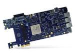 ReFlex  CES Alaric Arria 10 SoC FMC即时开发套件的介绍、特性、及应用