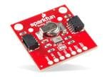 SparkFun Qwiic RTC模块(BOB-14558)的介绍、特性、及应用