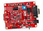 WIZnet WIZ750SR评估板的介绍、特性、及应用