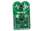 Mikroe Mikroe -2998 Heart Rate 7 Click的介绍、特性、及应用