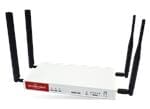 DIGI 6350-SR LTE路由器的介绍、特性、及应用