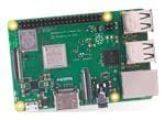 Raspberry Pi 3 Model B+的介绍、特性、及应用