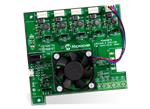 Microchip技术ADM00879风扇控制器演示板的介绍、特性、及应用