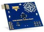 Vishay VCNL4035X01-GES-SB手势传感器板的介绍、特性、及应用