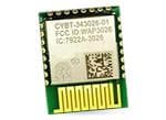 Cypress Semiconductor CYBT-343026-01 EZ-BT wice 模块的介绍、特性、及应用