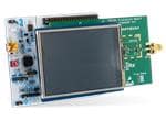Semtech SX1261/SX1262开发套件的介绍、特性、及应用