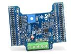 STMicroelectronics x -NUCLEO- ihm17m1直流电机驱动扩展板的介绍、特性、及应用