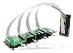 MikroElektronika MIKROE-2880 Shuttle Click的介绍、特性、及应用