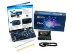 Cypress Semiconductor CY8CKIT-062-WiFi-BT PSoC 6 WiFi-BT Pioneer Kit的介绍、特性、及应用