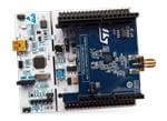 STMicroelectronics STEVAL-FKI868V1收发器开发工具包的介绍、特性、及应用