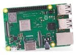 Adafruit Raspberry Pi 3 Model B+的介绍、特性、及应用