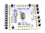 英飞凌技术SPOC +2 BTS72220-4ESA子板的介绍、特性、及应用