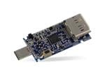 STMicroelectronics STEVAL-USBC2DP USB Type-C to DisplayPort适配器的介绍、特性、及应用