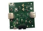 德州仪器TDP142EVM Redriver Evaluation Module (EVM)的介绍、特性、及应用
